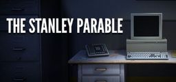 Logo: The Stanley Parable