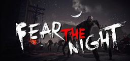 Logo: Fear the Night