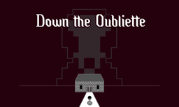 Logo: Down the Oubliette