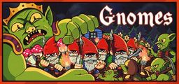 Logo: Gnomes
