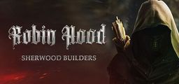 Logo: Robin Hood: Sherwood Builders