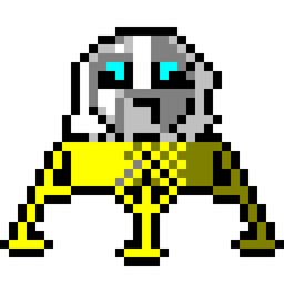 Logo: Lander