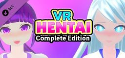 Logo: VR Hentai: Complete Edition