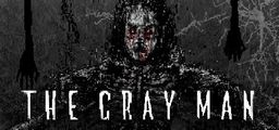 Logo: The Gray Man
