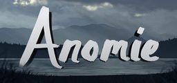Logo: Anomie