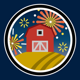 Logo: Farm RPG