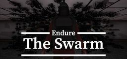 Logo: Endure The Swarm