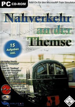 Logo: London & South East