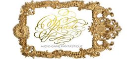 Logo: Rocococo: Audio Game Fantastique