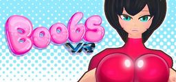 Logo: Boobs VR