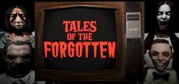 Logo: Tales of the Forgotten