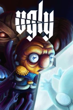 Logo: Ugly