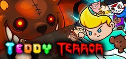 Logo: Teddy Terror