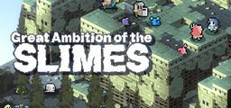 Logo: Great Ambition of the Slimes