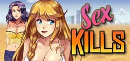 Logo: Sex Kills