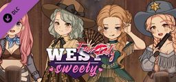 Logo: West Sweety: Fair Lady
