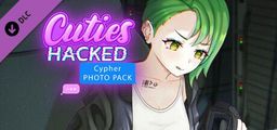 Logo: Cuties Hacked: Cypher Photo Pack