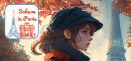Logo: Sakura in Paris