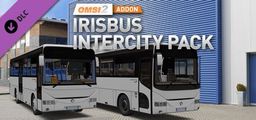 Logo: OMSI 2: Add-on Irisbus Intercity Pack