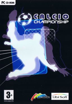 Logo: Calcio Championship