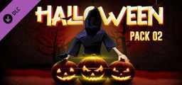 Logo: West Hunt: Halloween Pack 02