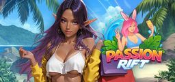 Logo: Passion Rift