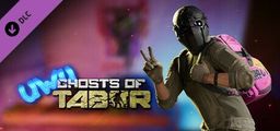 Logo: Ghosts of Tabor: UWU