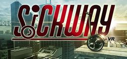 Logo: SickWay VR