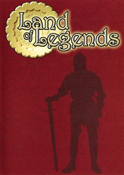 Logo: Land of Legends