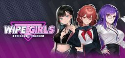 Logo: Wipe Girls