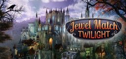 Logo: Jewel Match: Twilight