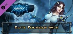 Logo: XAM: Elite Founder Pack