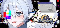 Logo: DR3AMy