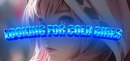 Logo: Looking for Cold Girls