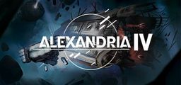 Logo: Alexandria IV