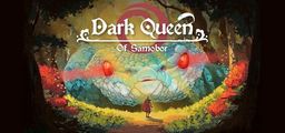Logo: Dark Queen of Samobor