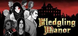 Logo: Fledgling Manor