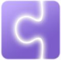 Logo: Jigsaw Star