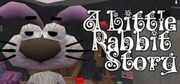 Logo: A Little Rabbit Story