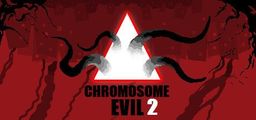 Logo: Chromosome Evil 2