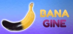 Logo: Banagine
