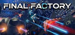 Logo: Final Factory