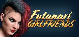 Logo: Futanari Girlfriends