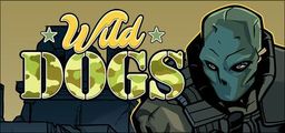 Logo: Wild Dogs