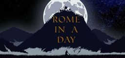 Logo: Rome in a Day