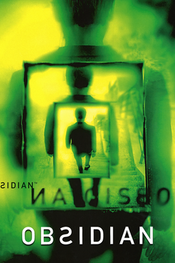 Logo: Obsidian (Super Digital Deluxe Edition)