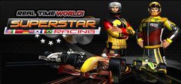 Logo: Superstar Racing