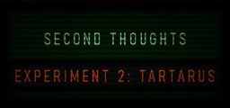 Logo: Second Thoughts