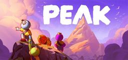 Logo: Peak