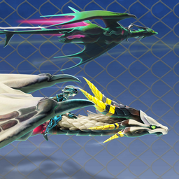 Logo: Jet Dragon